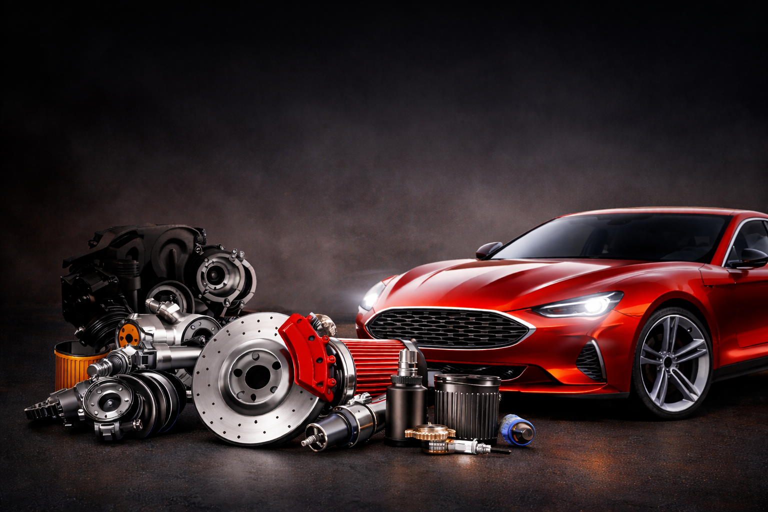 AL AHMAD TRADING FZC